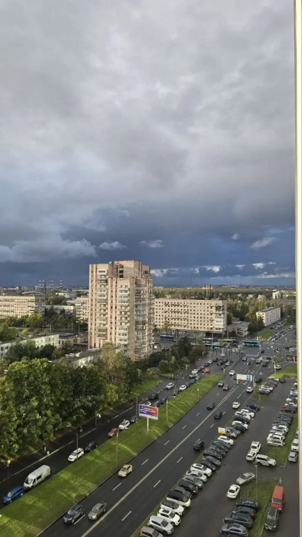 Квартира Уютная 1-комнатная у метро Ленинский проспект