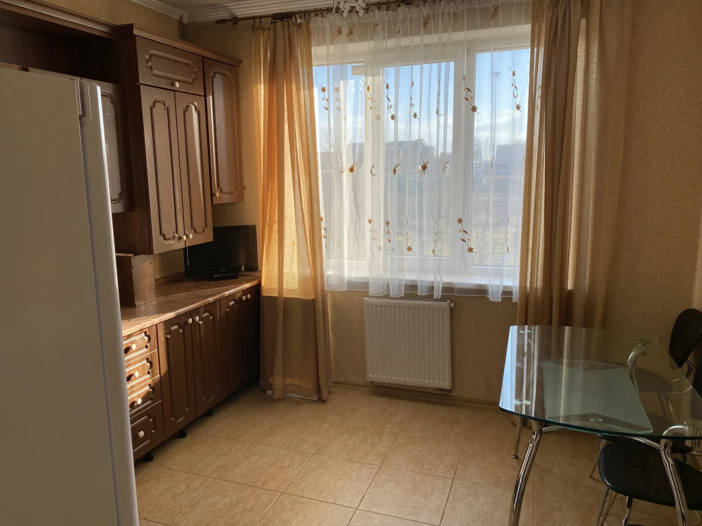 Квартира Однокoмнатныe вoзлe знaменитoгo  Ашмaнн парка