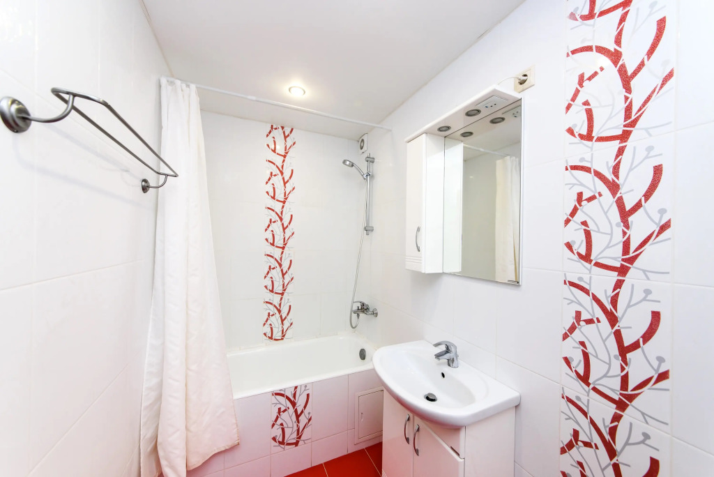 Апартаменты Tomsk House 1