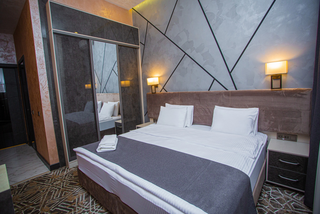 Florence Boutique Hotel by Hotel Pro group