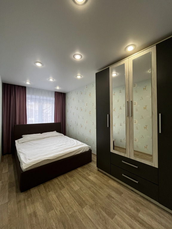 Квартира Rent_Apartment71 Староникитская 10А