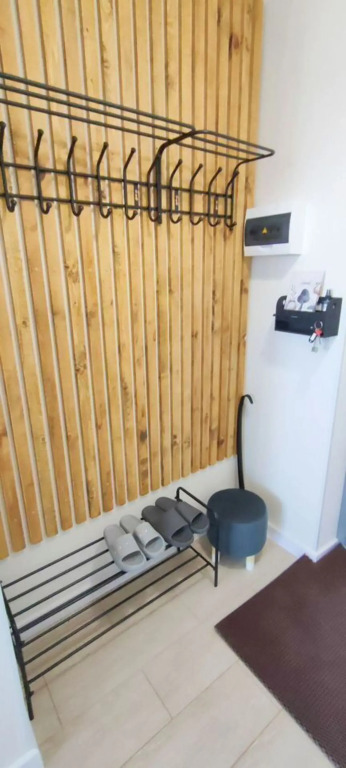 Квартира на улице Асламаса 1к4