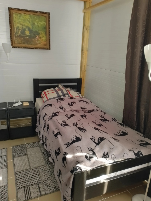 Частный дом в Креницах