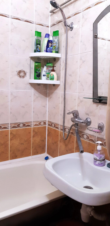 Квартира Уютная двухкомнатная квартира в г. Алатырь