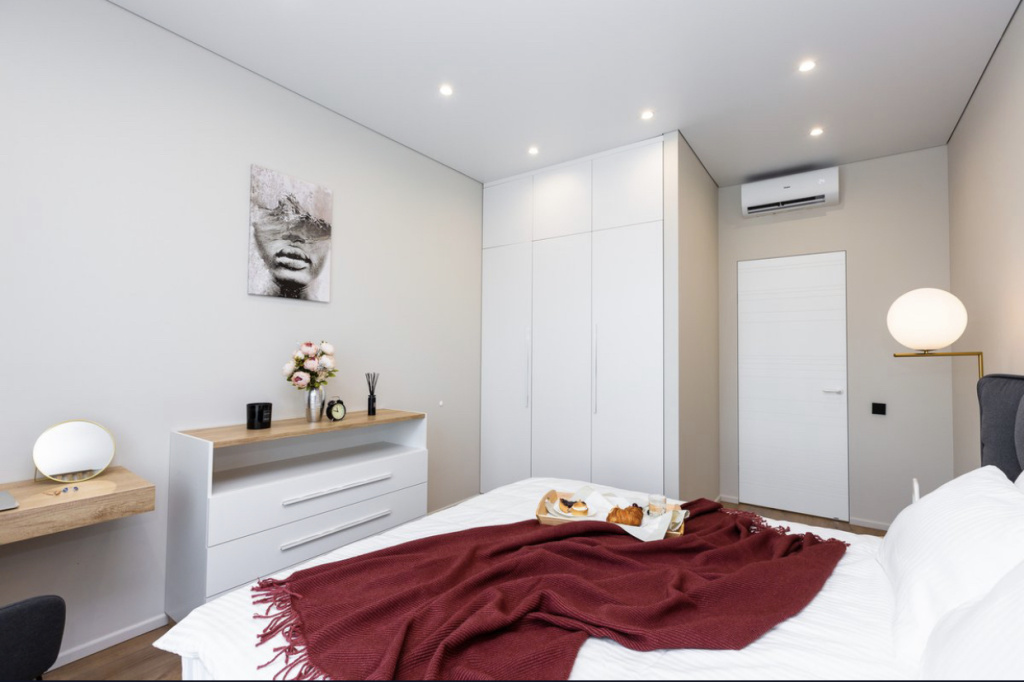 Квартира My Home Clever