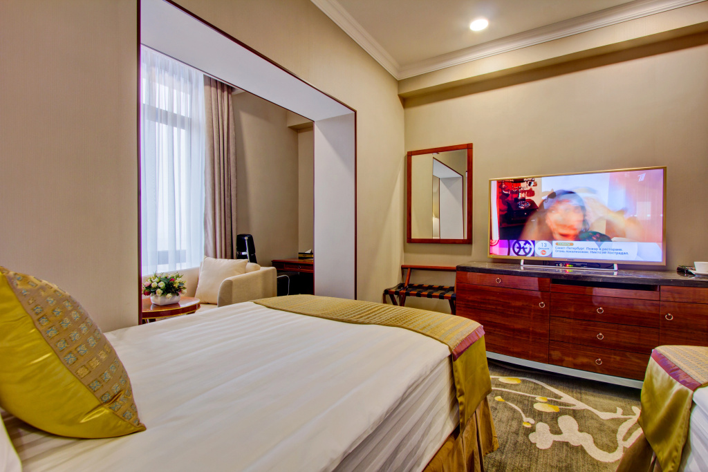 Hotel Lulu