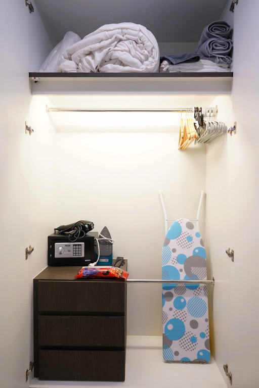Квартира Mida Horizon 1 bedroom Apartment