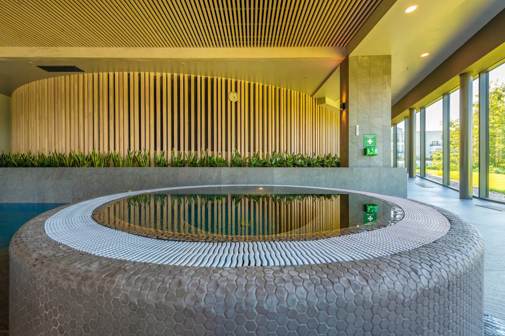 Vilnius Grand Resort