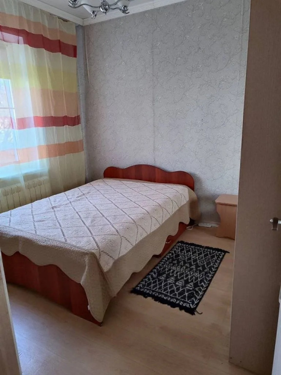Квартира на улице Луначарского
