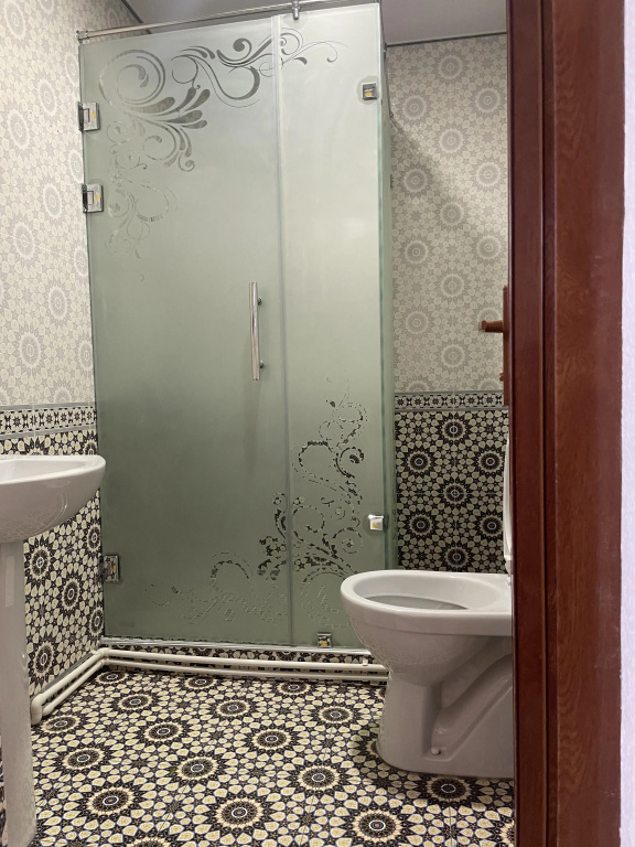 Hotel Samarkand Ali Guest House