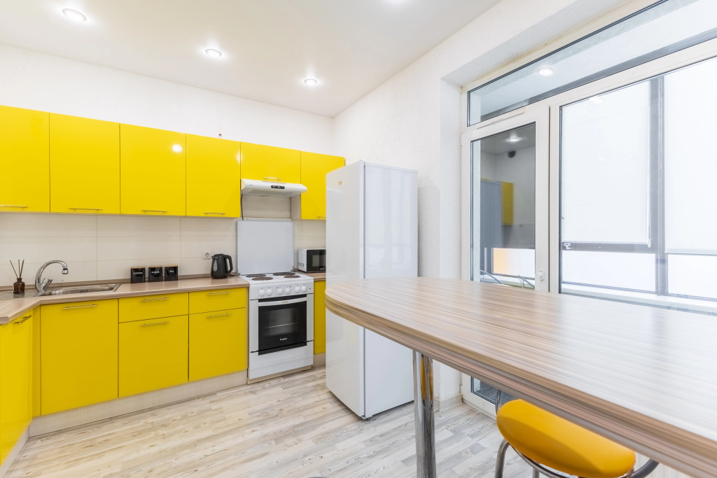 Апартаменты Residence Elegance