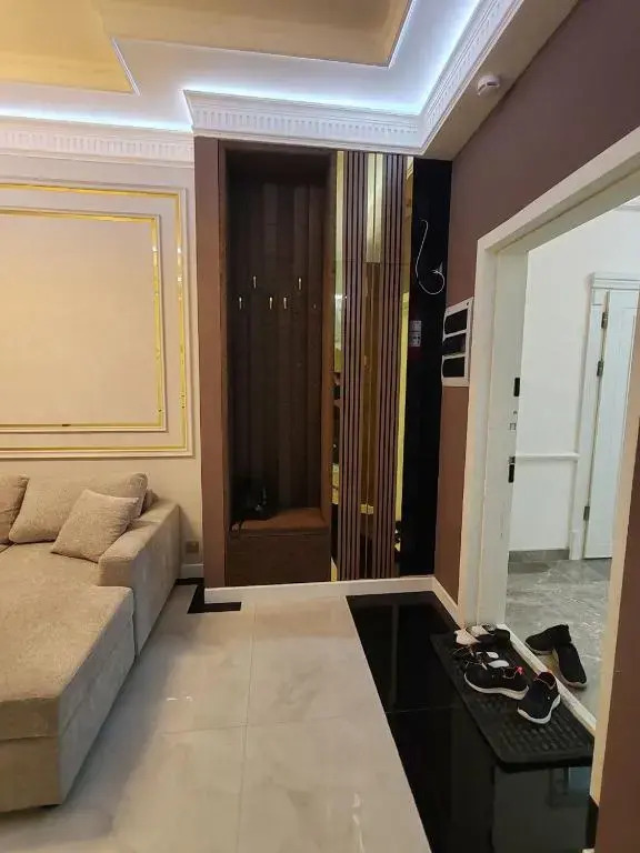 Квартира Tashkent City Boulevard A14-120