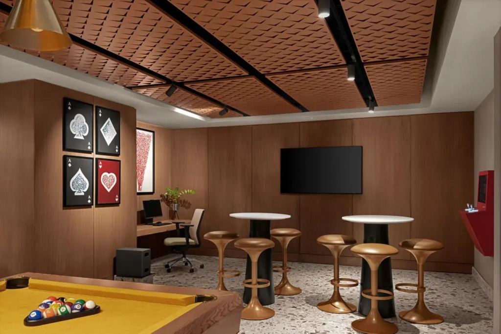 Aloft by Marriott Istanbul Karakoy