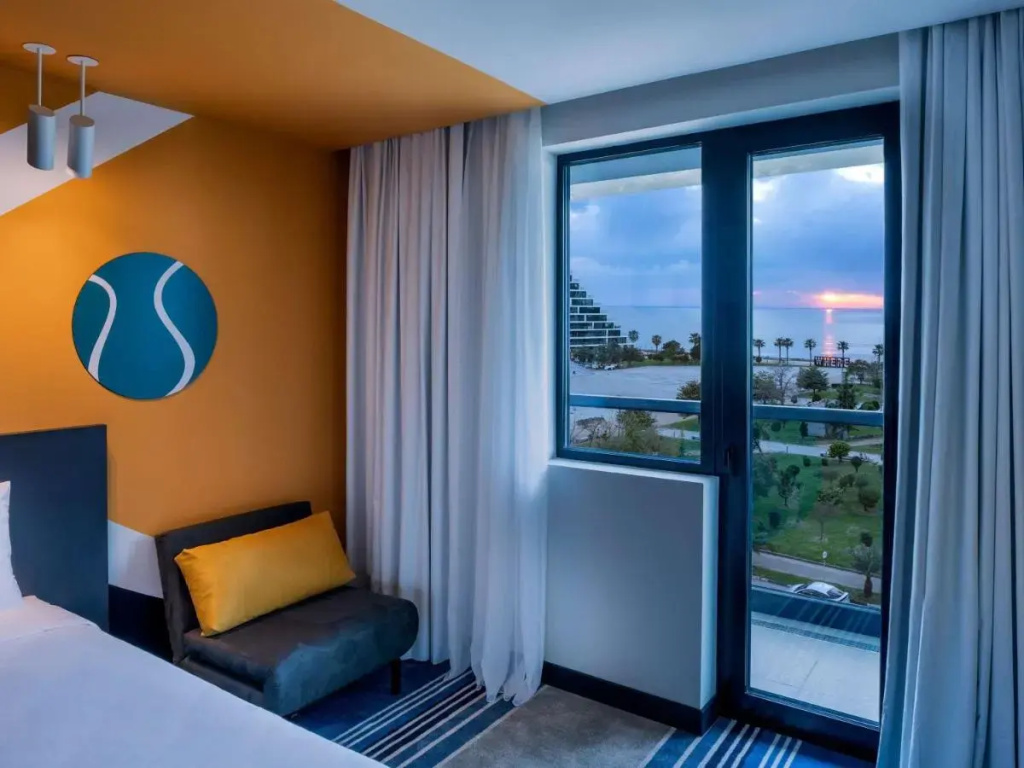 ibis Styles Batumi Hotel