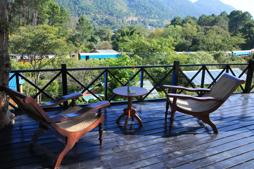 Kalaw Heritage Hotel since 1903