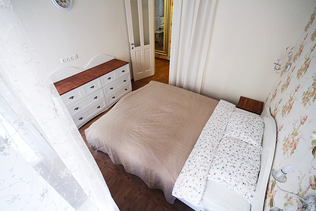 Апартаменты Provence Apart