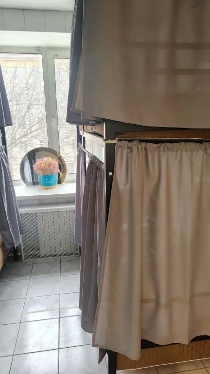 Хостел Мир на Автозаводской