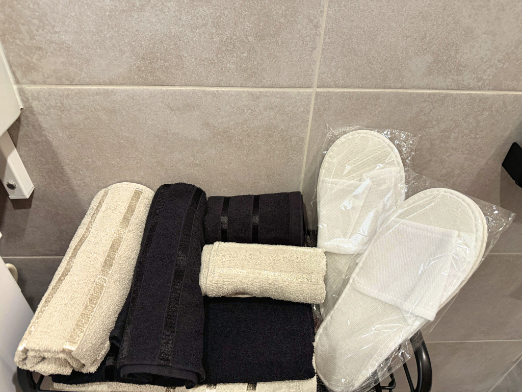 Квартира Cozy Sweet Home