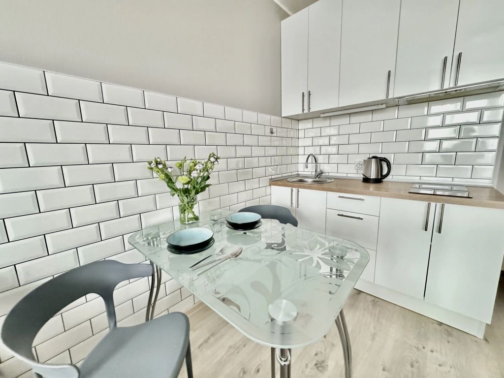 Layk Miliy Dom Apartments