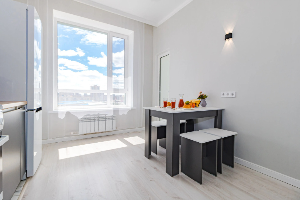 Квартира Tandau Comfort Apartment