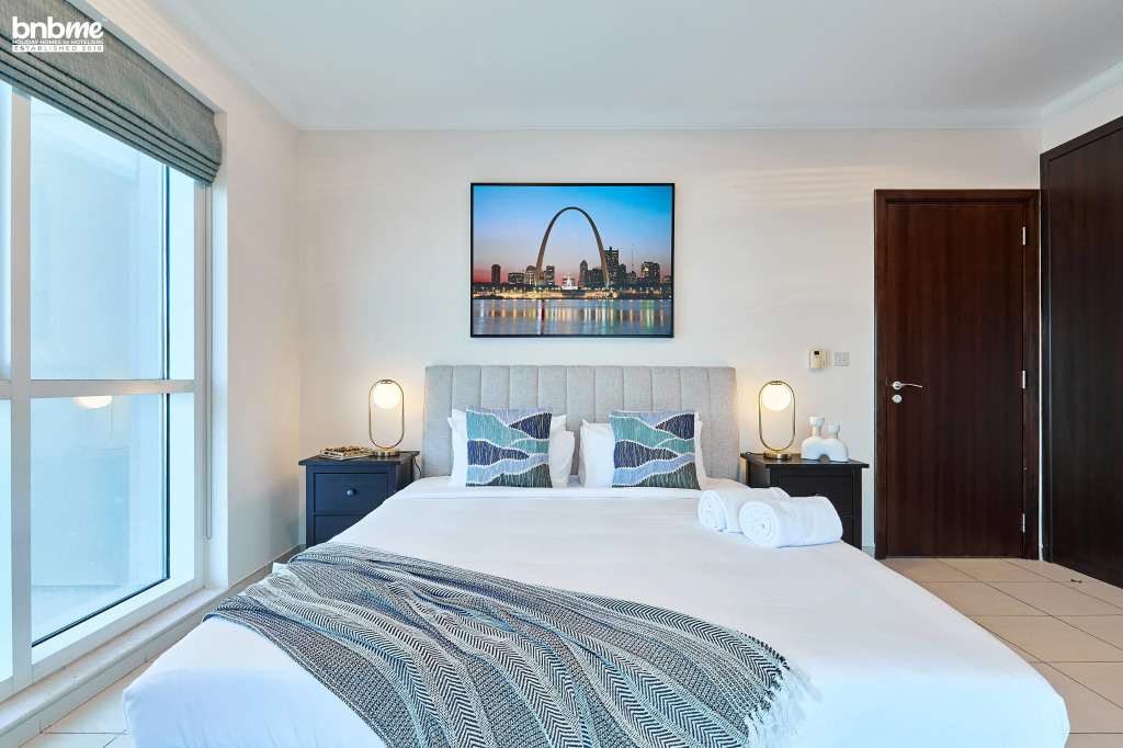 Апартаменты bnbmehomes | Great Value 1 BR over looking Canal-303