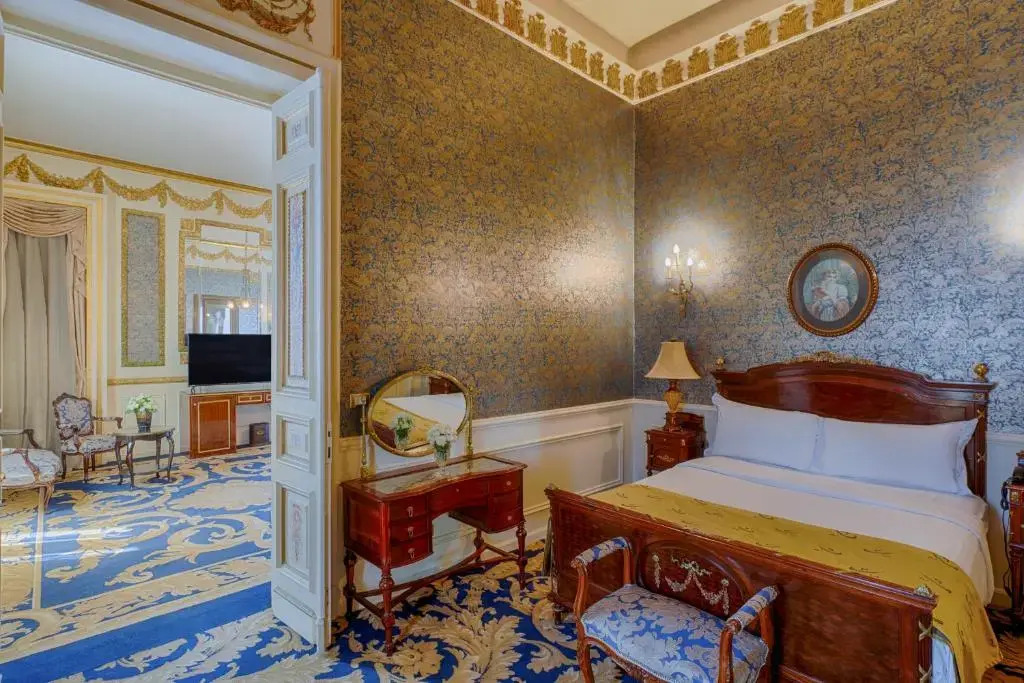 Paradise Inn Le Metropole Hotel