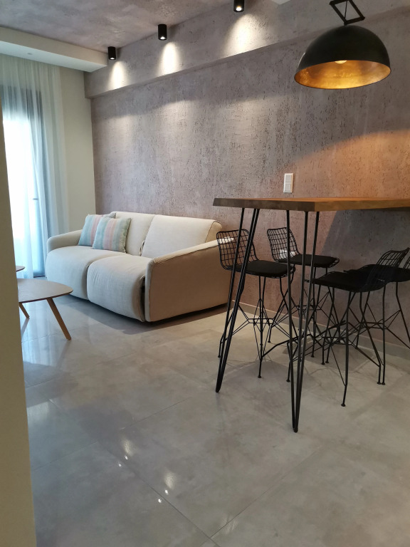 Thetis Boutique Apartments