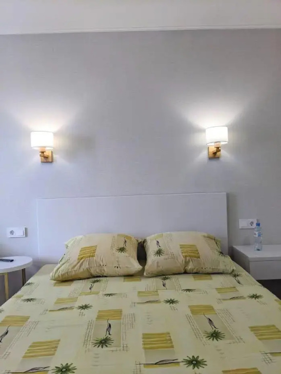Lodging house Meblirovannye Komnaty 212