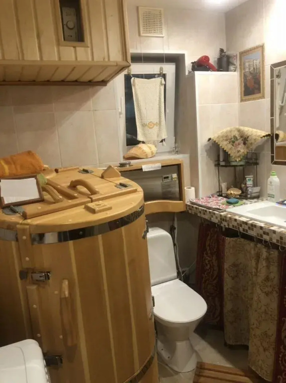 Частный дом Русский Генерал