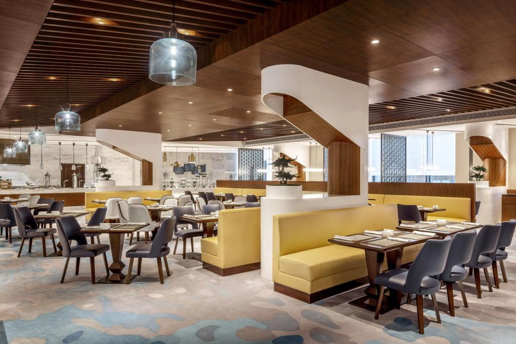 5 ★ Отель Soluxe Hotel Moscow