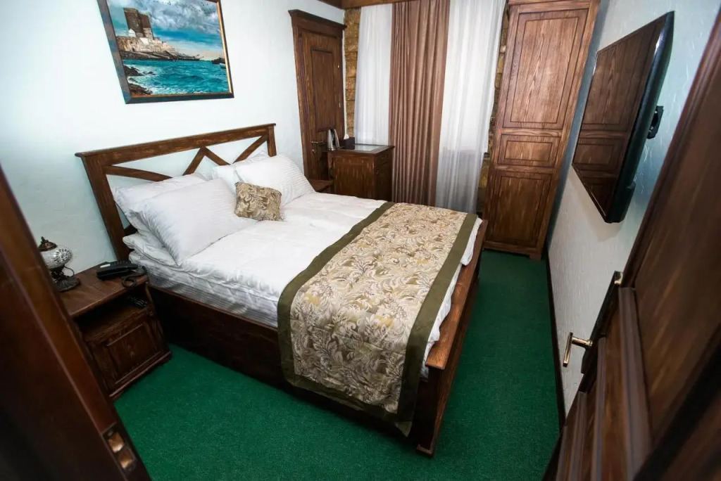 Maajid Boutique Hotel