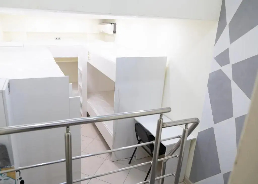 Sunny hostel 24 июня дом 30