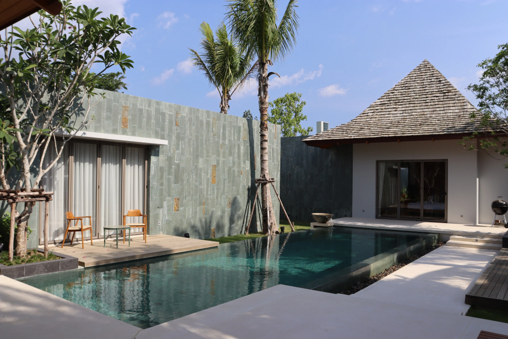 Вилла Allure Villa in Bangtao 88/24