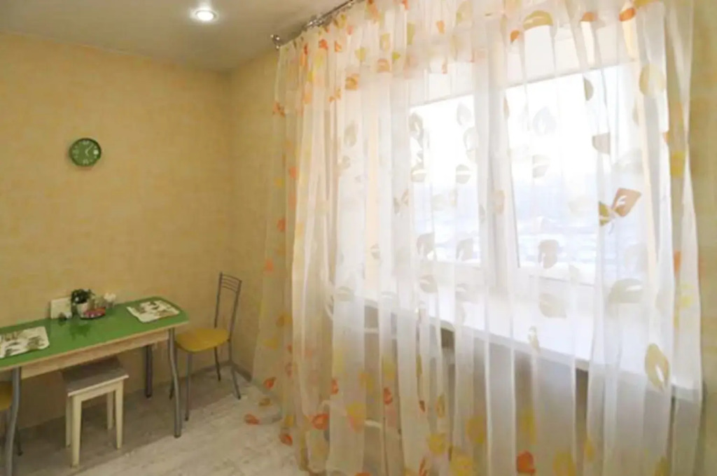 Апартаменты Atma House на Мельникайте 142А