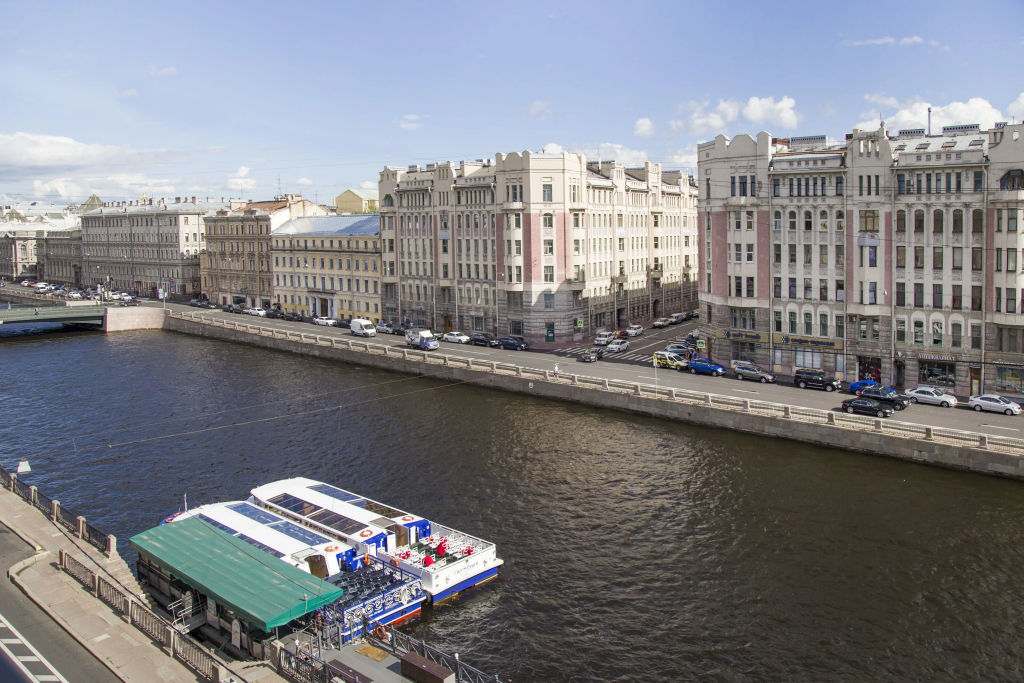 Отель Астерия