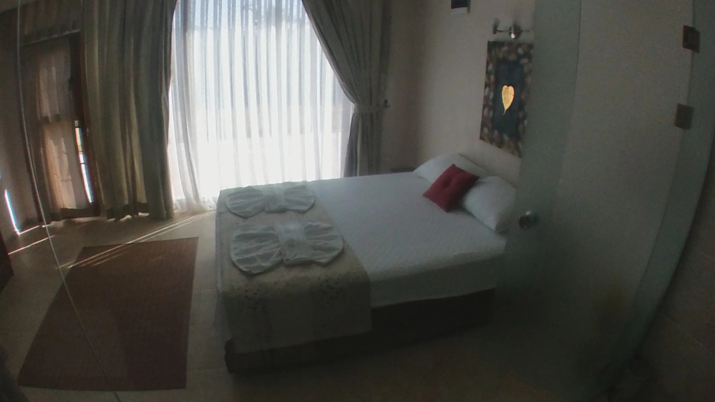 Gödence Hotel Restoran Bungalow