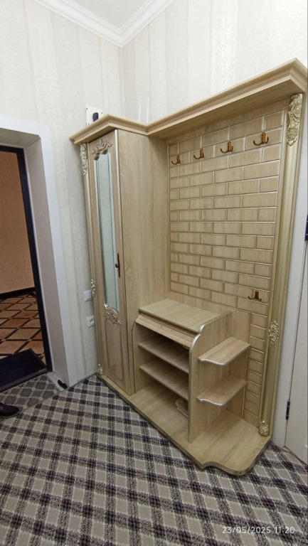 Апартаменты Caravan Places 1