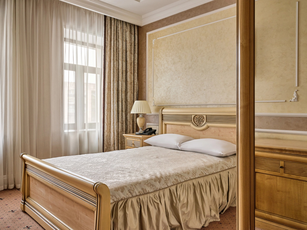 Avulus Cyber Hotel