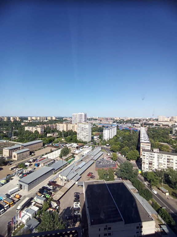 Квартира 1 К