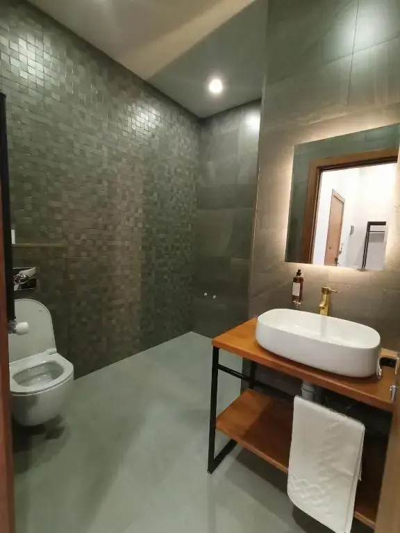 Отель TownHouse Tbilisi