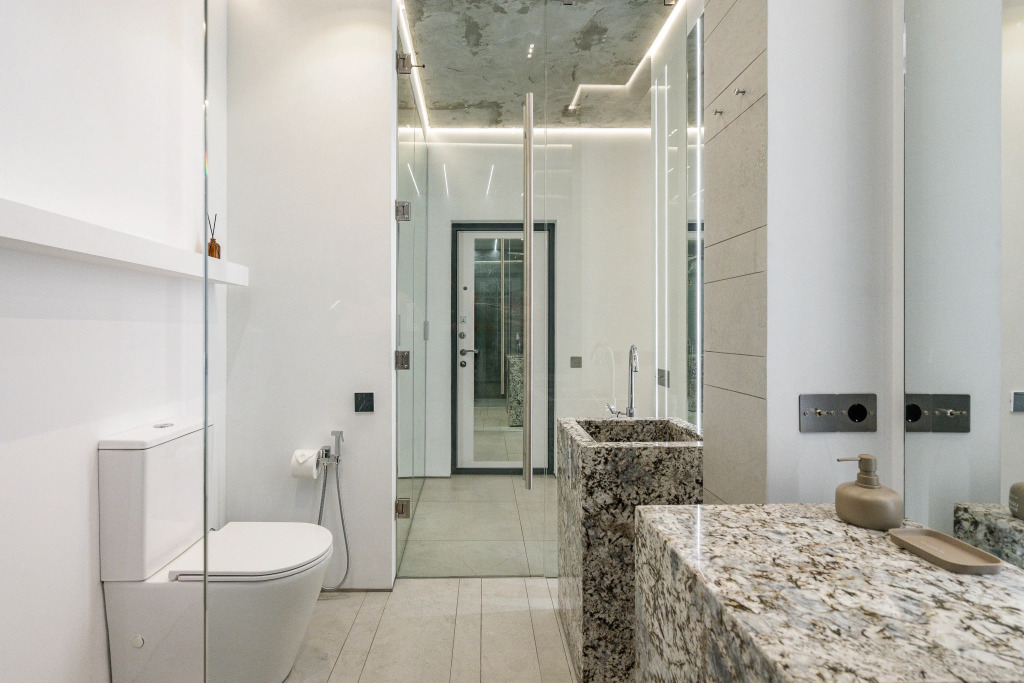Апартаменты Hth24 Apartments Апраксин Переулок 9 (2)