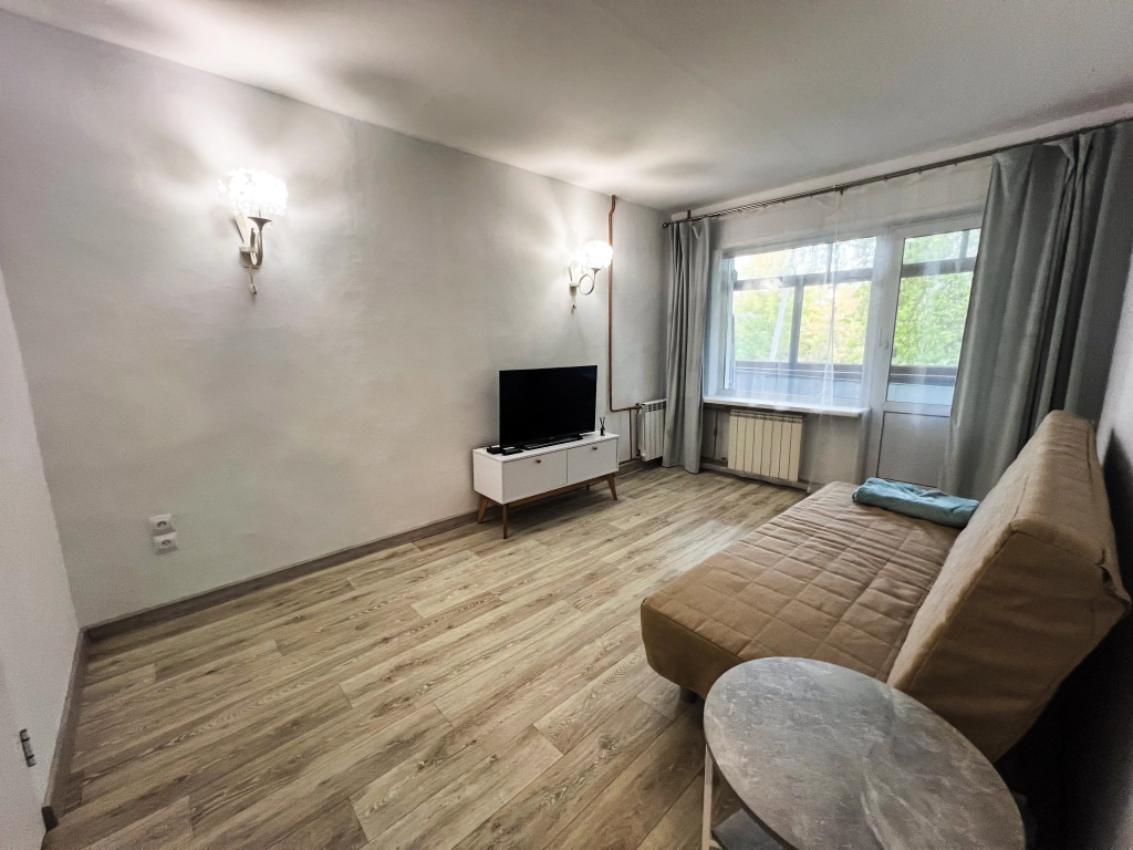 Апартаменты Stanislavskogo Lounge