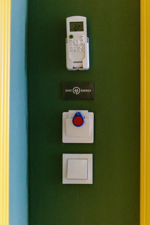 Гостевой дом Moroshka Home