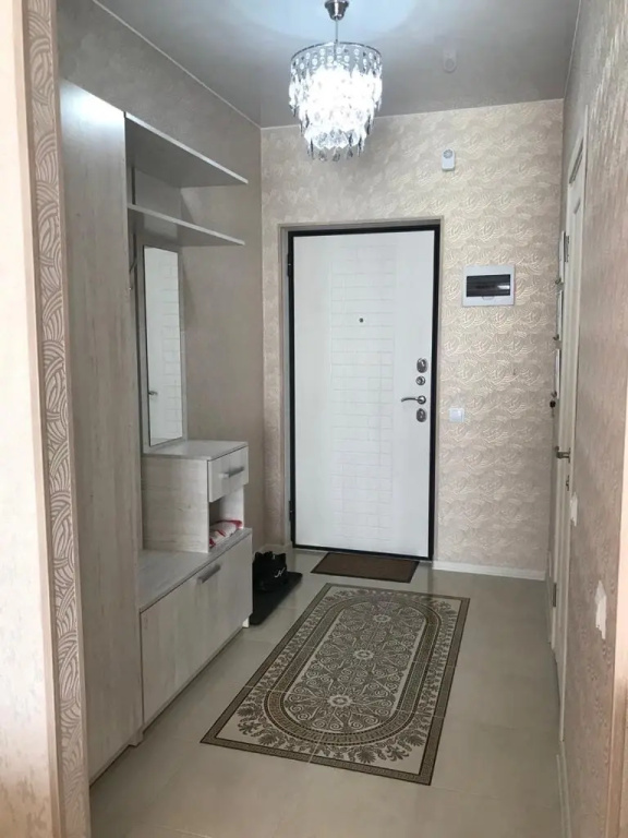 Квартира Атмосфера