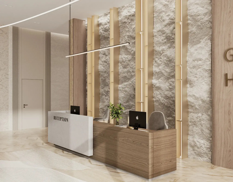 Ustyurt boutique hotel