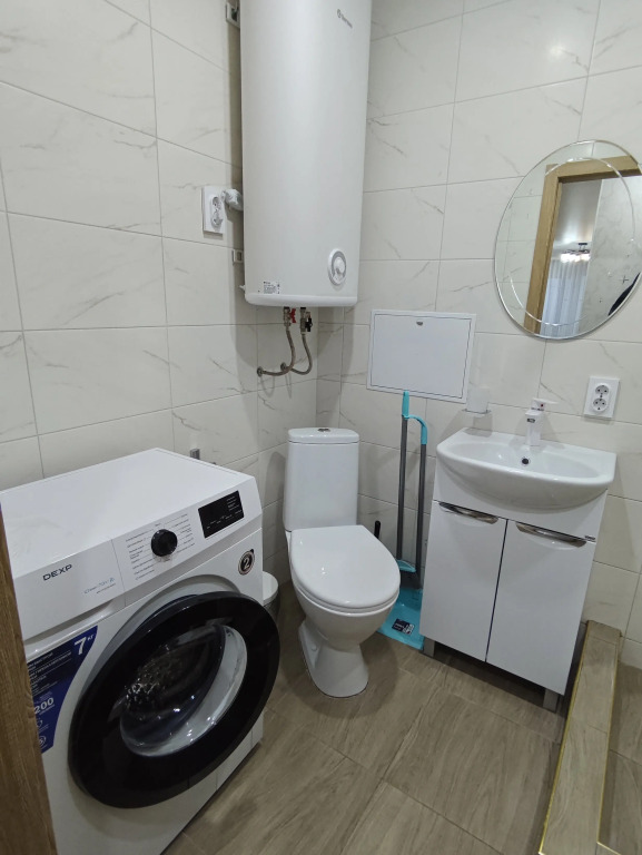 Квартира На Прогрессивной