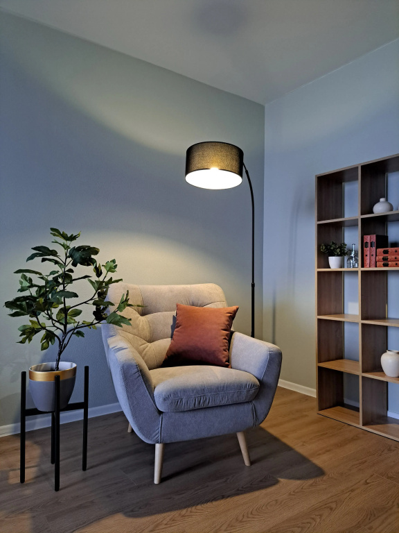 Квартира Green Vibe