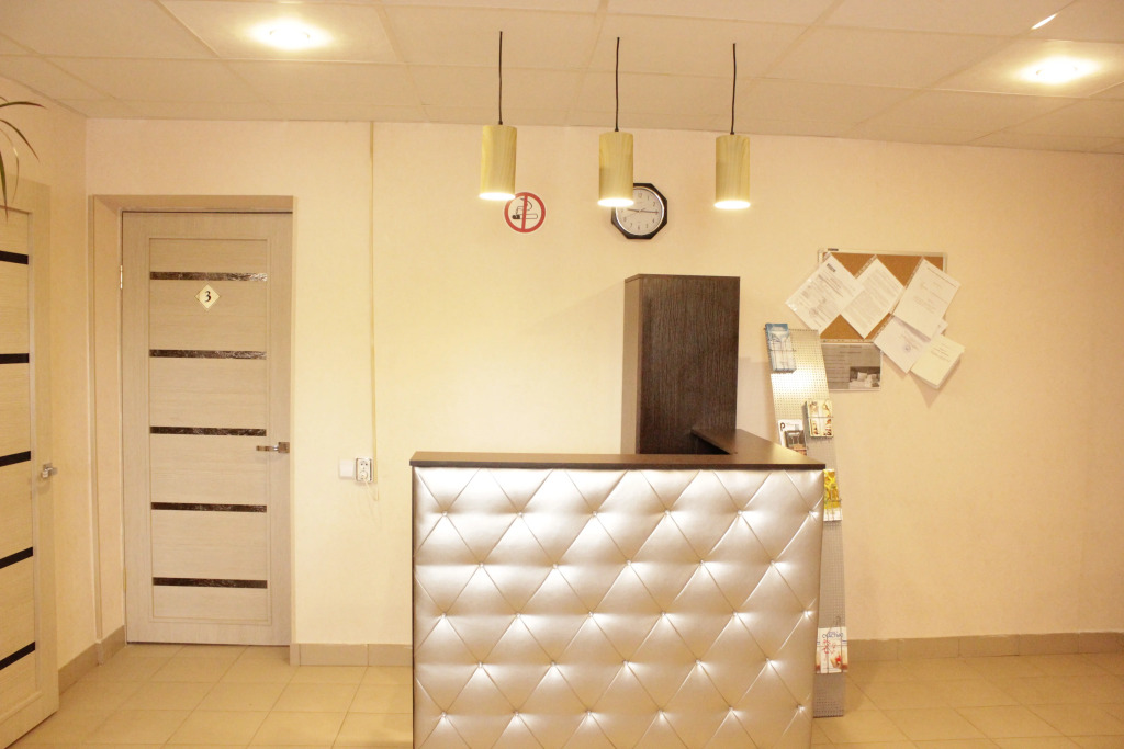 Viktoria Hostel