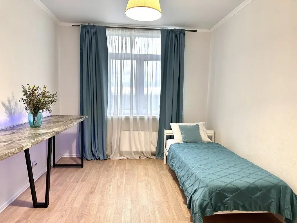 Квартира Виктори Апарт на Сосновая 1 (1)