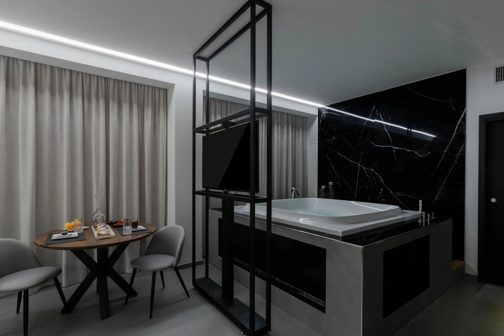 Suite Palermo Apartment